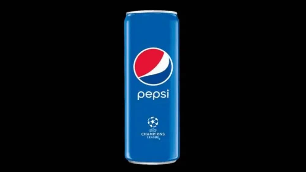 Pepsi