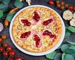 Pizza Pastorale 30cm