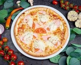 Pizza Siciliana 30cm