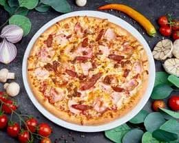 Pizza Coltivatore 30cm