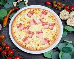 Pizza Carbonara 30cm