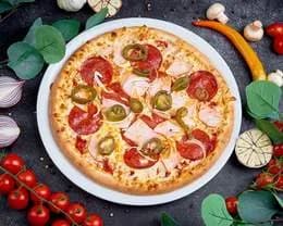 Pizza Al Capone 30cm