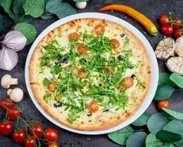 Pizza Rucolla 30cm