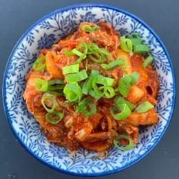 Kimchi