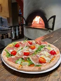 Pizza Villa Riccona