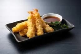 Ebi Tempura