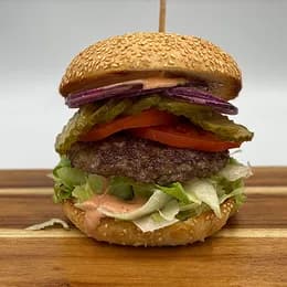 Burger Classic