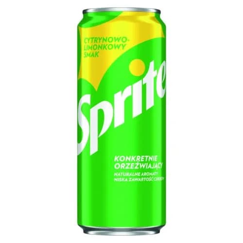 sprite 0,33l