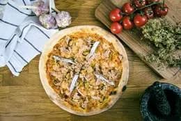 Pizza Frutti di Mare 33cm