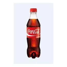 Coca-Cola 0.5L