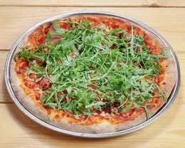 Pizza Dojrzewająca 32cm