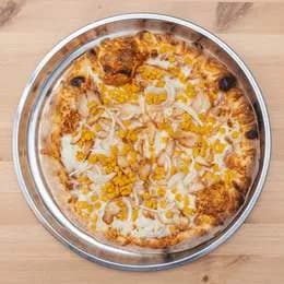 Pizza Złocista 32cm