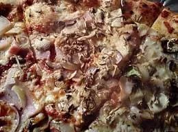 Pizza Smakowita 32cm