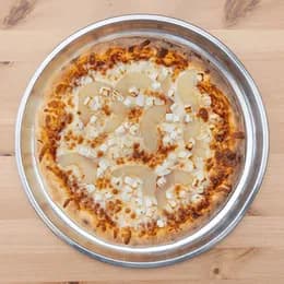 Pizza Zagrodowa 32cm