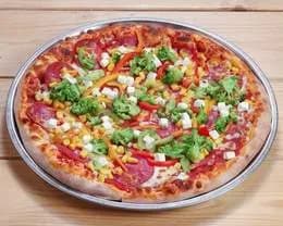 Pizza Kolorowa 32cm