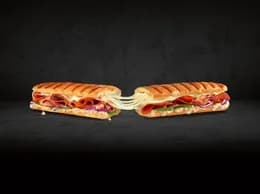 SubMelt Mistrzowski B.M.T. 30cm