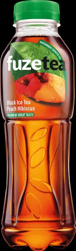 Fuzetea brzoskwiniowa 0,5l