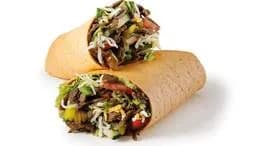 Chipotle cheese steak XL