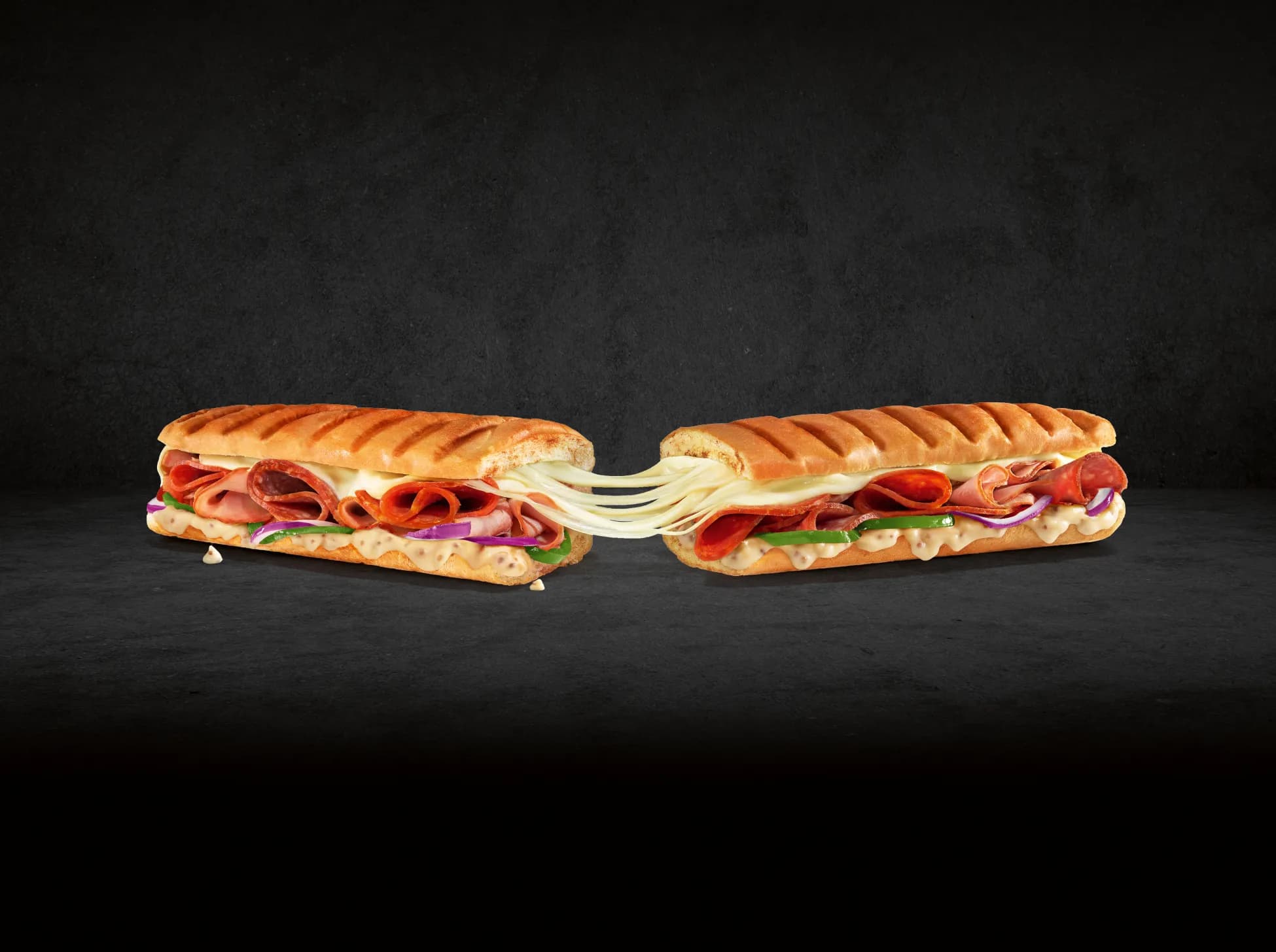 SubMelt Mistrzowski B.M.T. 30cm