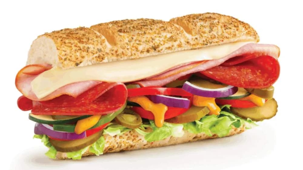 Chipotle Szynka&Pepperoni 30cm w zestawie (zestaw ziemniaczki i napój)