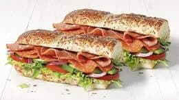 Sandwicz Spicy Italian 30cm