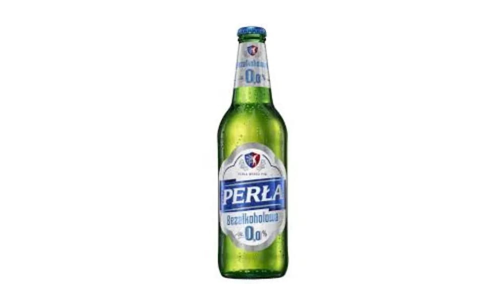 Perła Bezalkoholowa 0%