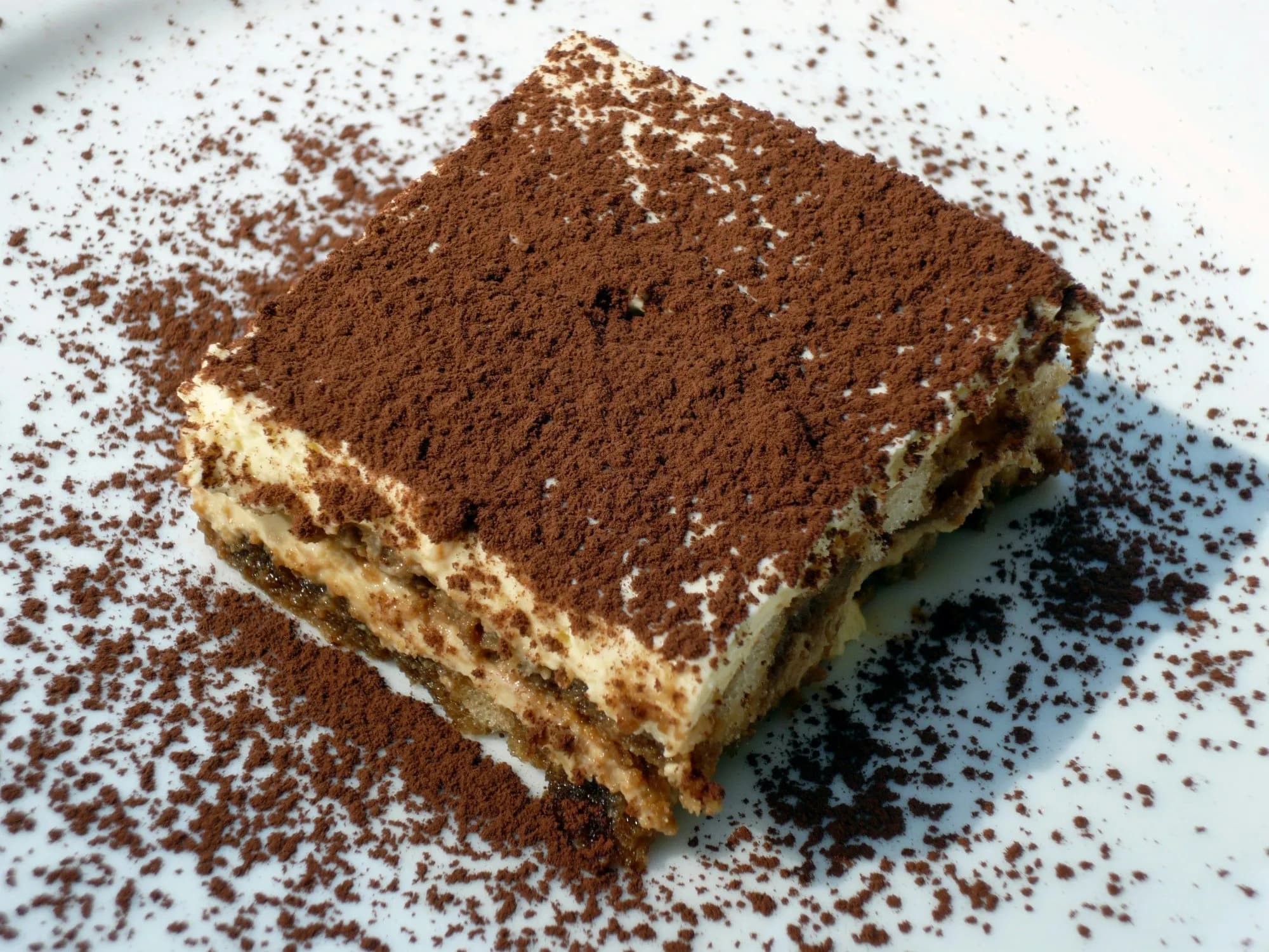 TIRAMISU