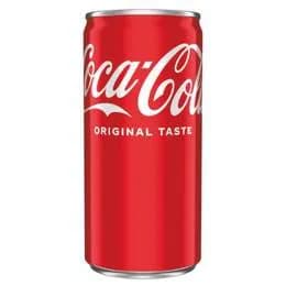 Coca Cola 0.25l