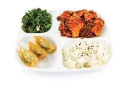 Chilli Chicken Hot Box