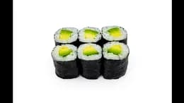 Avokado Maki