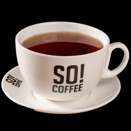 Irish Breakfast sypana 400 ml