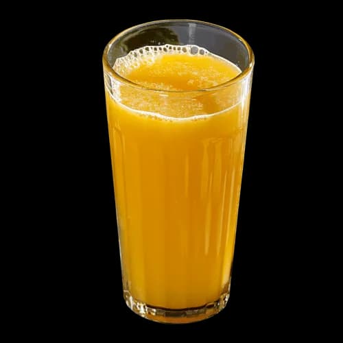 Sok pomarańczowy 500ml