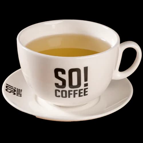 Zielona sypana 400ml