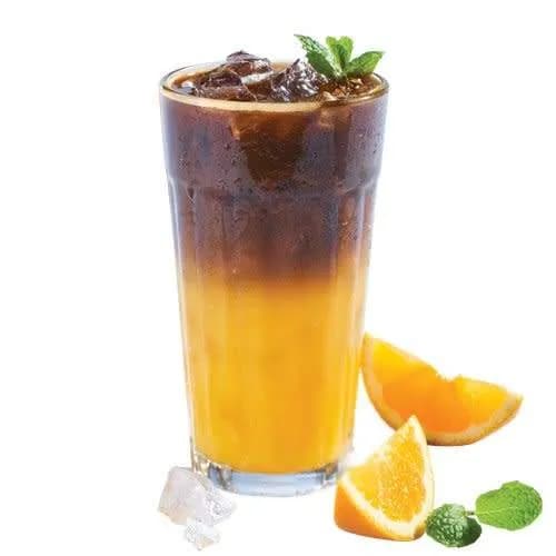 Orange espresso 300ml
