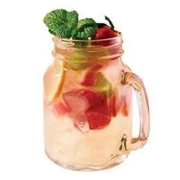 Lemoniada rabarberowa 500g