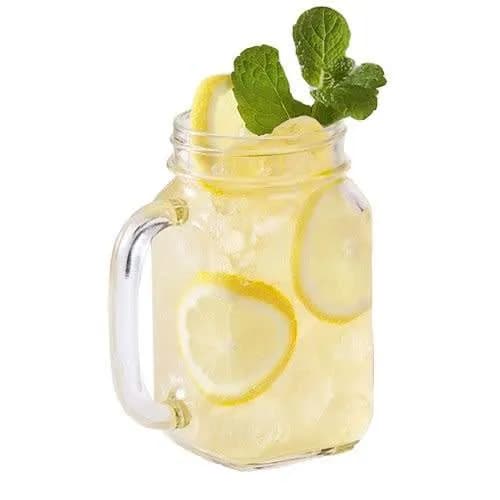 Lemoniada klasyczna 500ml