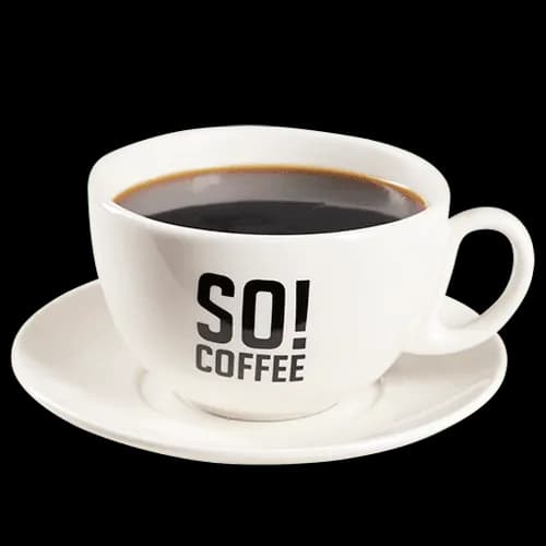 Kawa przelewowa 420 ml