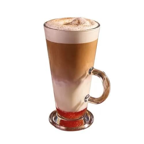 Latte korzenne Cynamonowe Dalhi 350ml