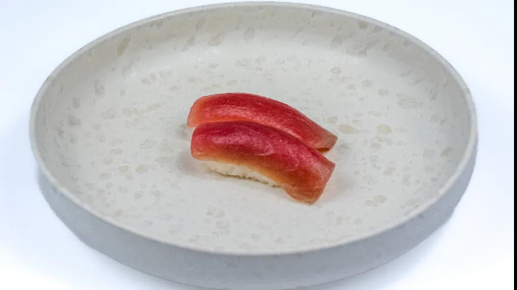Nigiri Tuńczyk