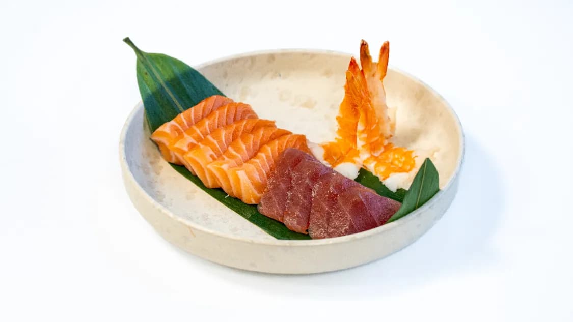 Sashimi MIX