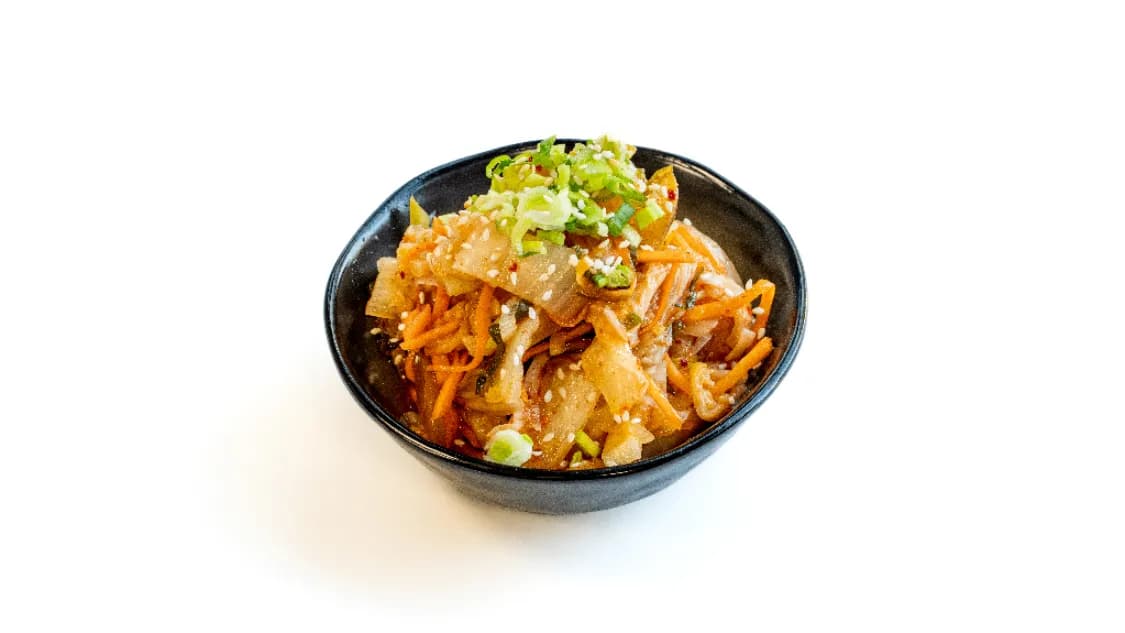 Sałatka Kimchi