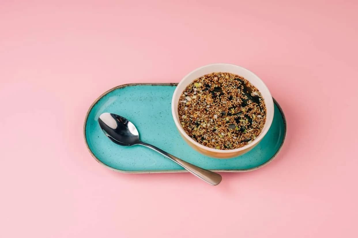 Zupa Miso