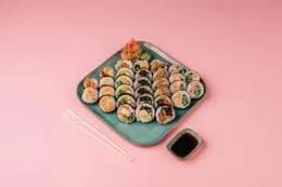 Zestaw pieczony 30szt