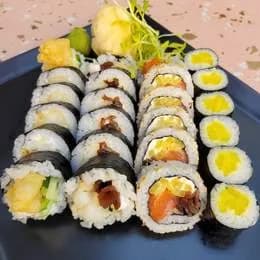 PROMO SET M-1 (24szt)