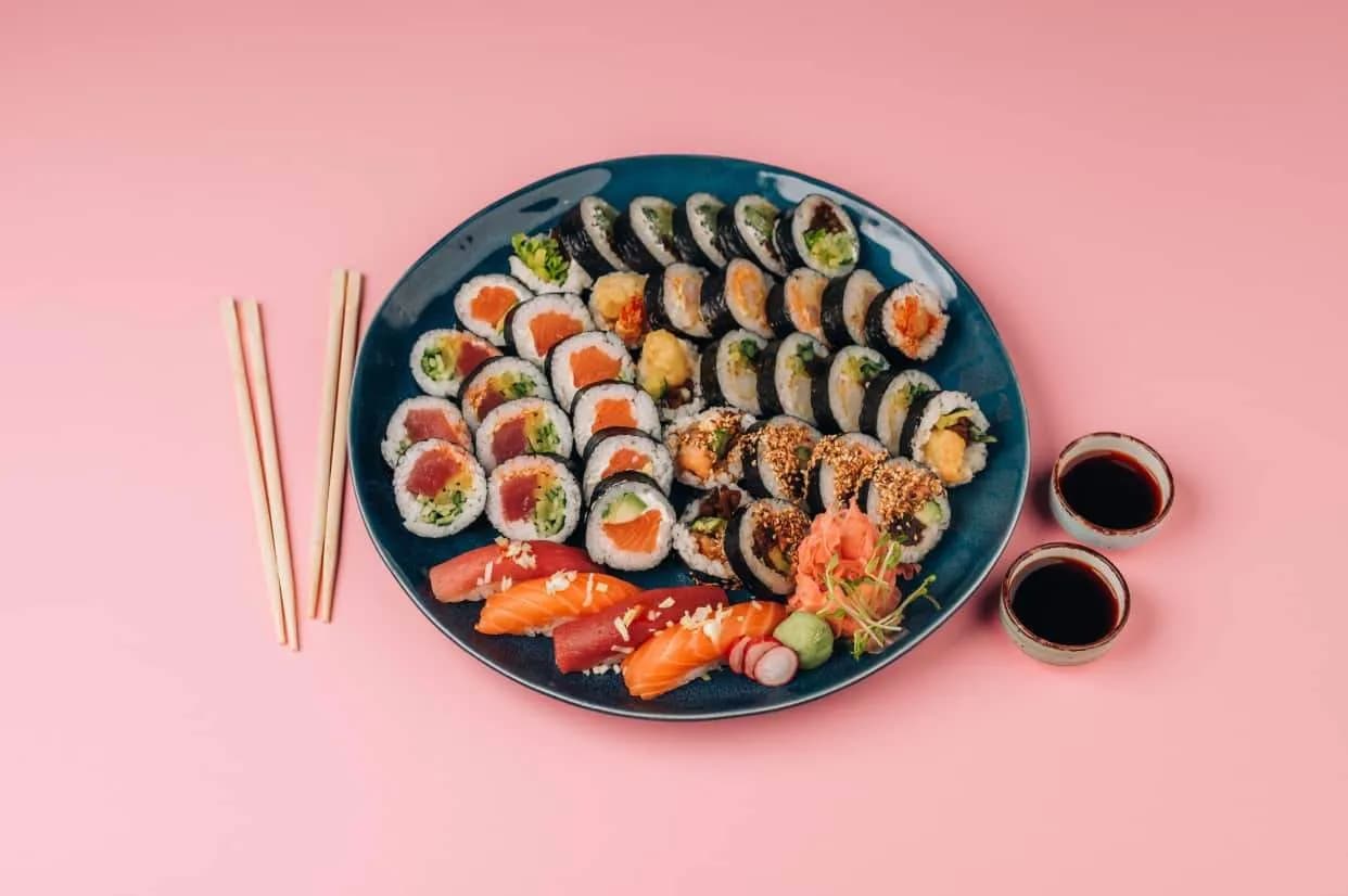 Zestaw Kugatsu II 40szt