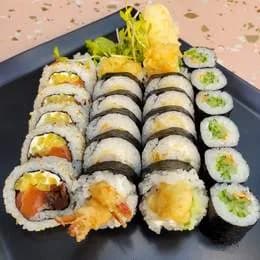 PROMO SET M-3 (24szt)