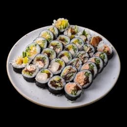 Zestaw nr 5 HOT -30 szt.