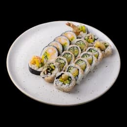 Zestaw nr 9 SEA FOOD 18szt.