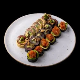 Zestaw nr 8 FIT 18szt.