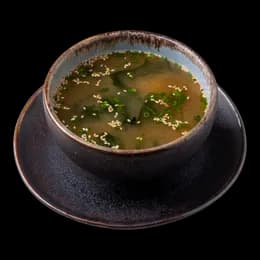 Zupa Miso